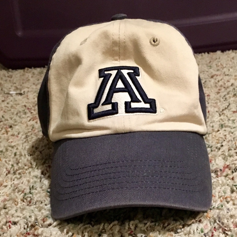 ARIZONA FITTED HAT